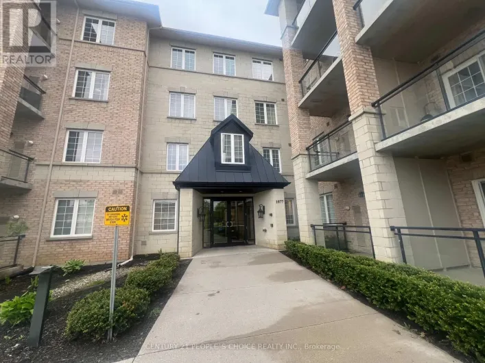 119 - 1077 GORDON STREET W, Guelph