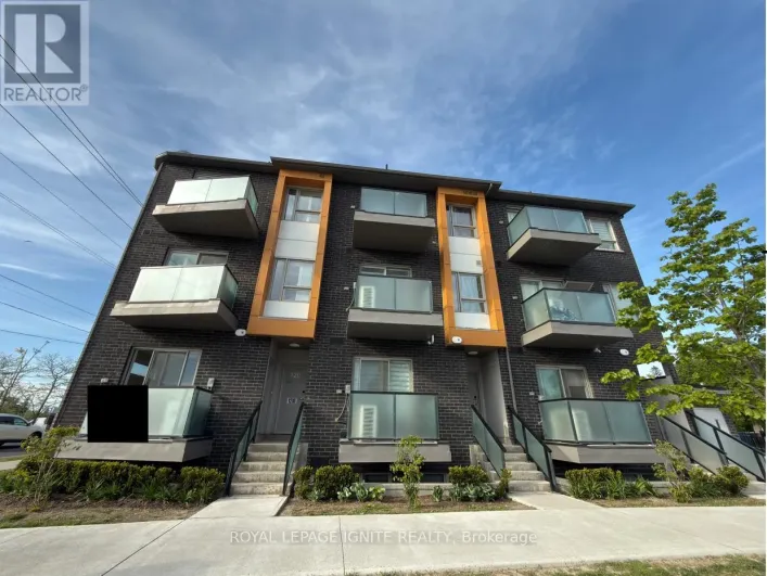 119 - 1081 DANFORTH ROAD, Toronto