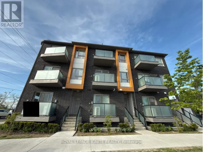 119 - 1081 DANFORTH ROAD, Toronto