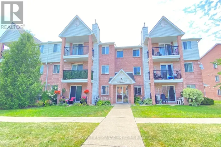 119 - 1096 JALNA BOULEVARD, London South