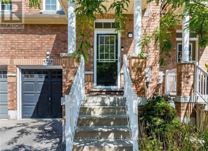 119 - 110 HIGHLAND ROAD, Kitchener