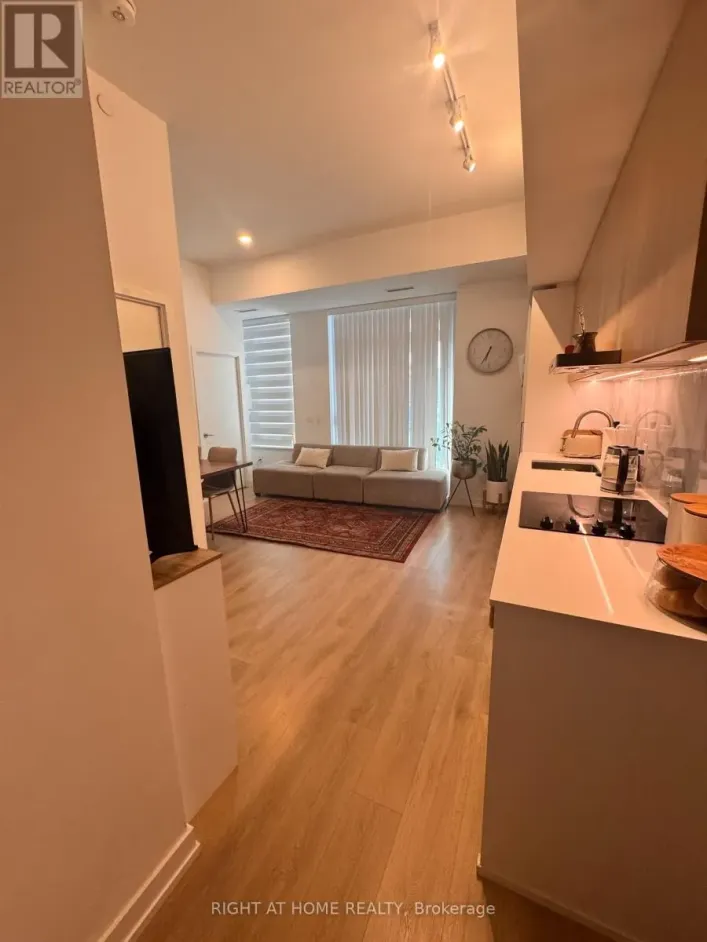 119 - 1100 SHEPPARD AVENUE W, Toronto