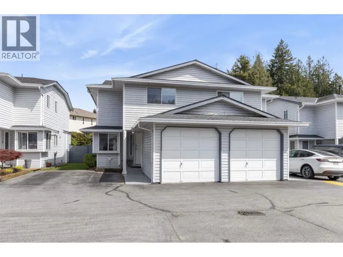 119 11255 HARRISON STREET, Maple Ridge