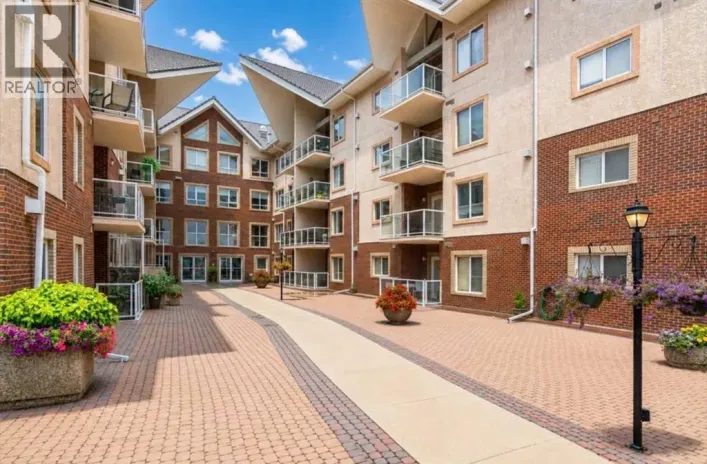 119, 1182 Southview Drive SE, Medicine Hat