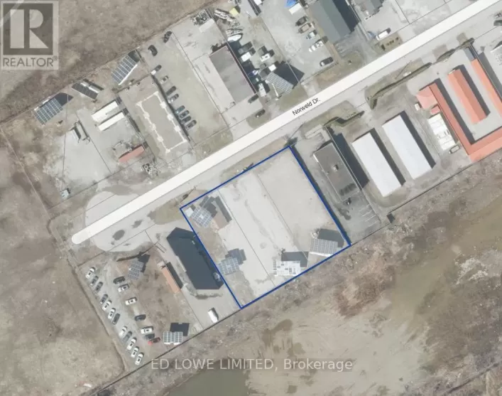 119 - 123 NORWELD DRIVE, Orillia