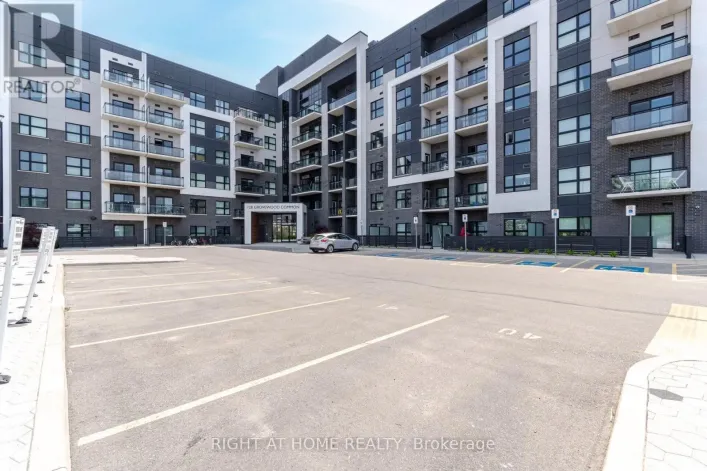 119 - 128 GROVEWOOD COMMON, Oakville