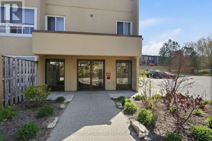 119 - 1447 HURON STREET, London East