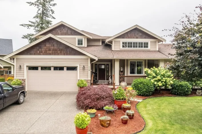 119 14500 MORRIS VALLEY ROAD, Mission