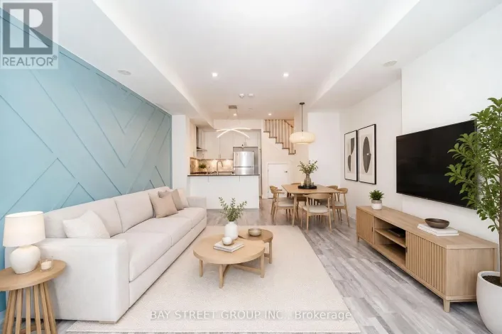 119 - 1460 WHITES ROAD, Pickering