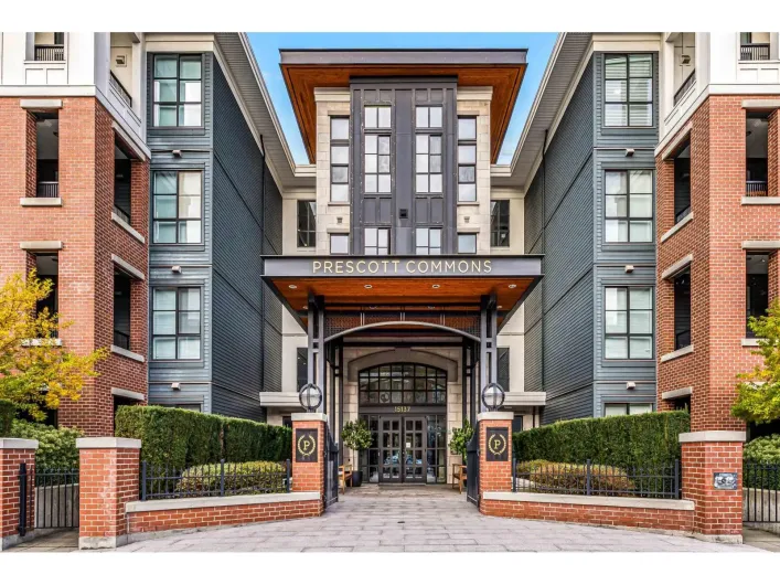 119 15137 33 AVENUE, Surrey