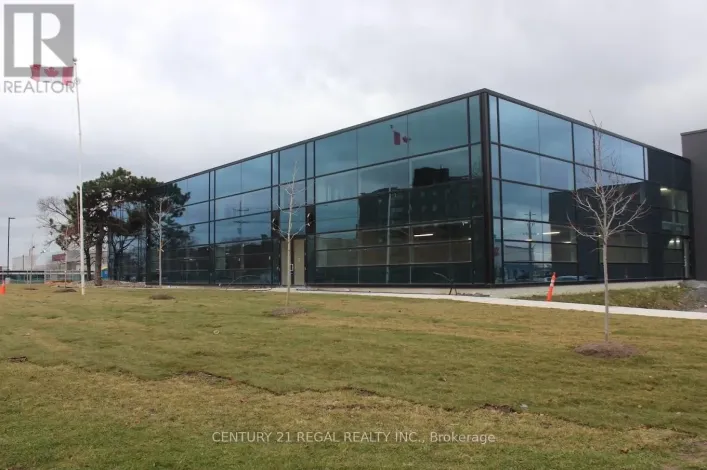 119 - 1550 BIRCHMOUNT ROAD, Toronto