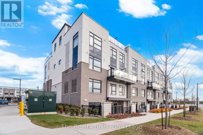 119 - 1589 ROSE WAY, Milton