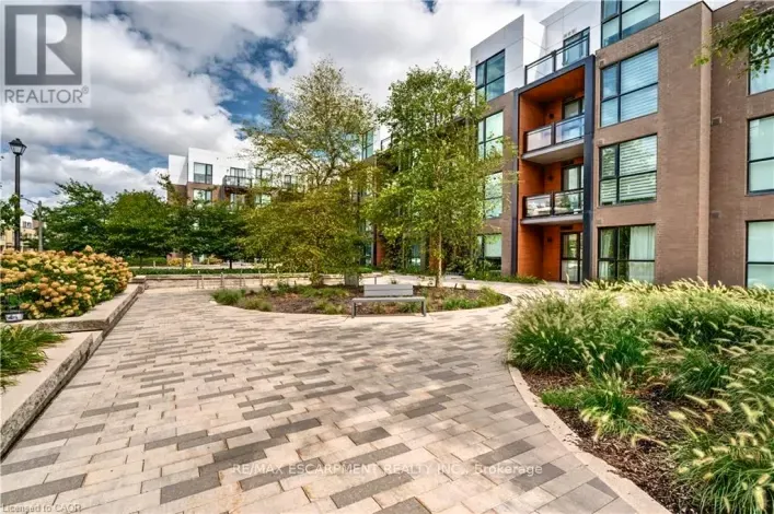 119 - 168 SABINA DRIVE, Oakville