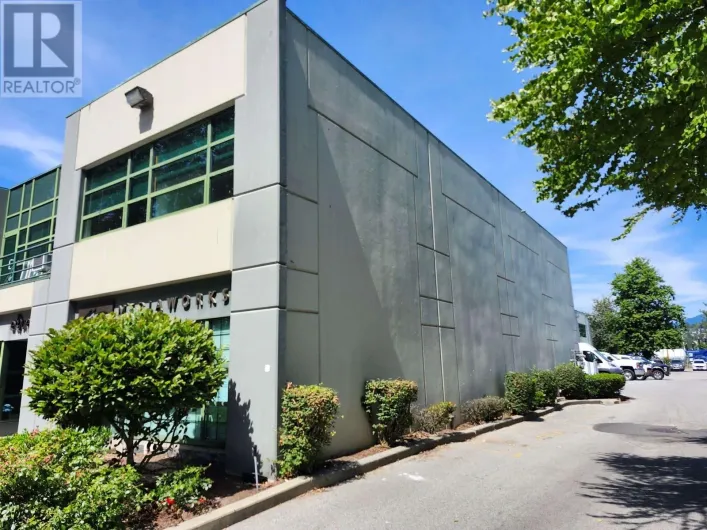 119 17 FAWCETT ROAD, Coquitlam