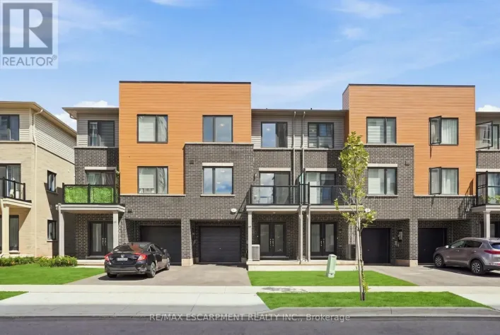 119 - 19 ROXANNE DRIVE, Hamilton