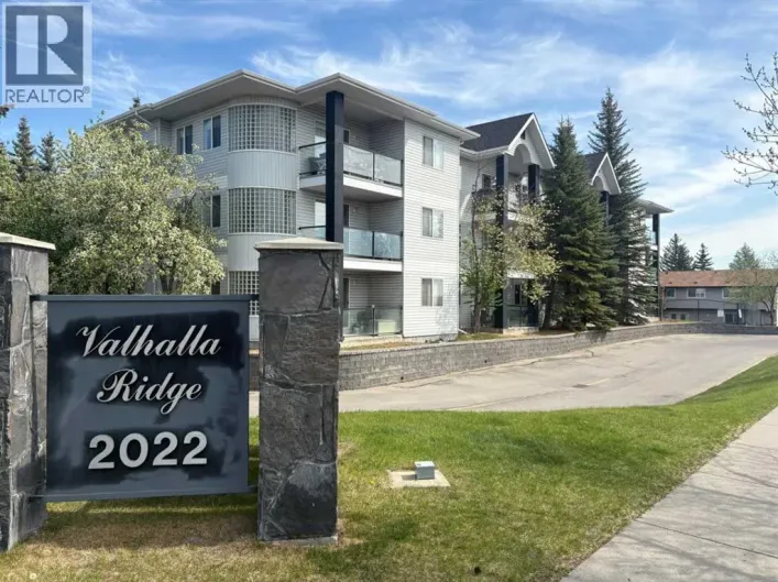 119, 2022 Canyon Meadows Drive SE, Calgary