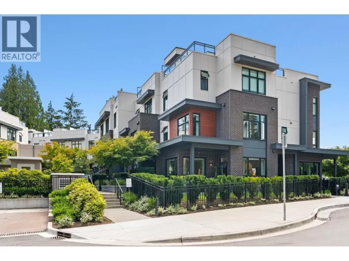 119 2035 GLENAIRE DRIVE, North Vancouver