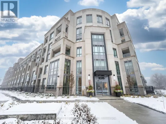 119 - 2075 KING ROAD, King