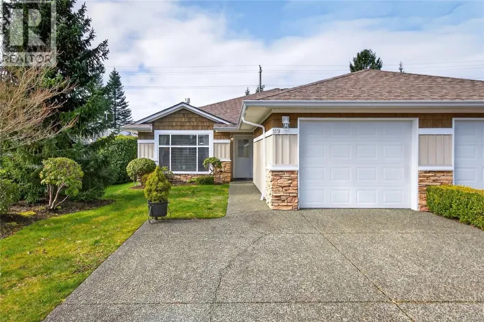 119 2077 St. Andrews Way, Courtenay