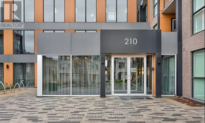 119 - 210 SABINA DRIVE, Oakville