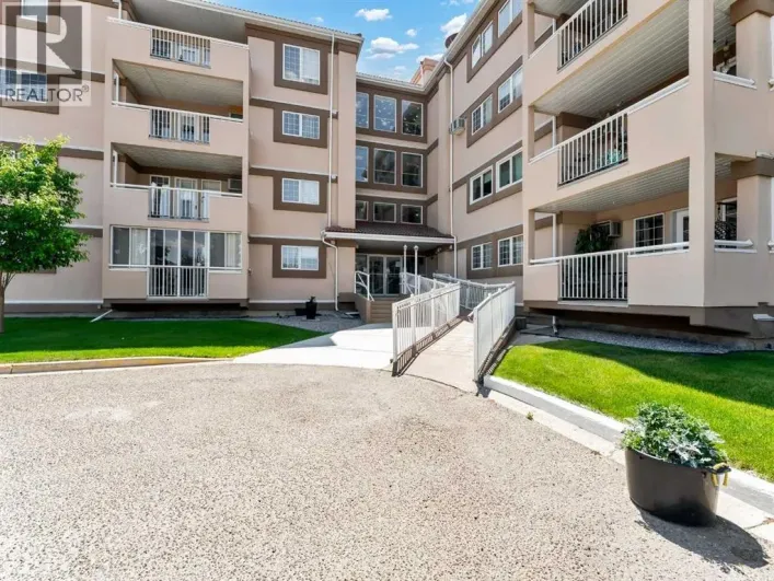 119, 22 Park Meadows Drive SE, Medicine Hat
