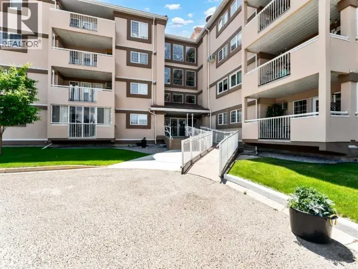 119, 22 Park Meadows Drive SE, Medicine Hat