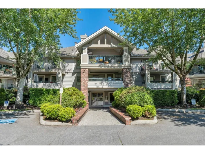 119 22025 48 AVENUE, Langley