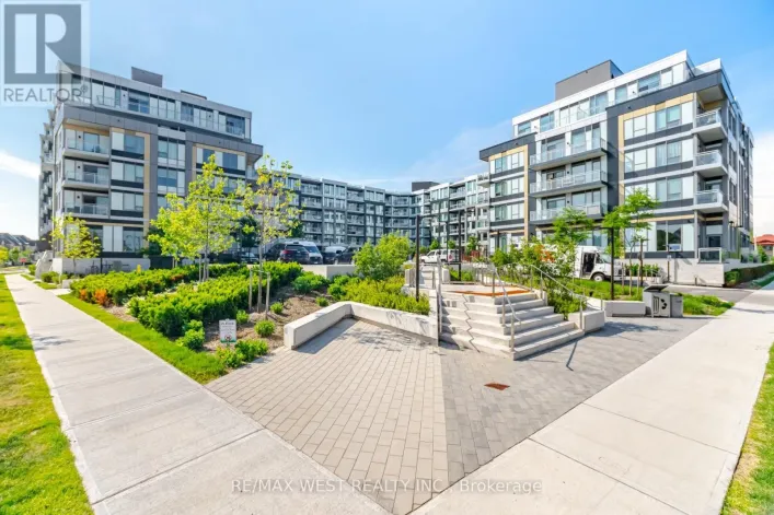 119 - 2501 SAW WHET BOULEVARD, Oakville