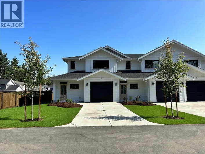 119 2580 Brookfield Dr, Courtenay