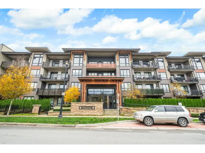 119 31158 WESTRIDGE PLACE, Abbotsford