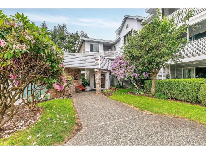 119 32833 LANDEAU PLACE, Abbotsford