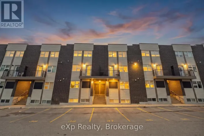 119 - 338 ALBERT STREET, Waterloo