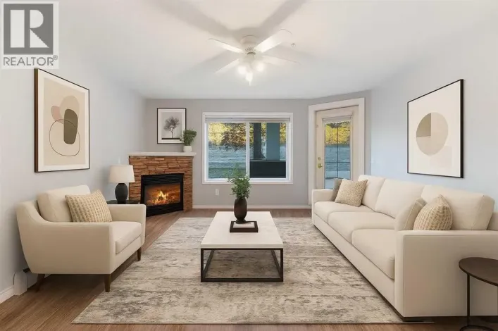 119, 345 Rocky Vista Park NW, Calgary