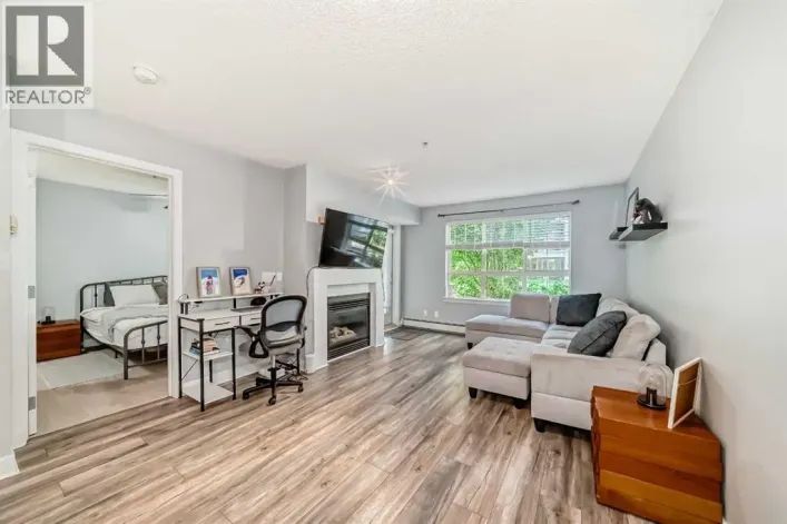 119, 35 Richard Court SW, Calgary