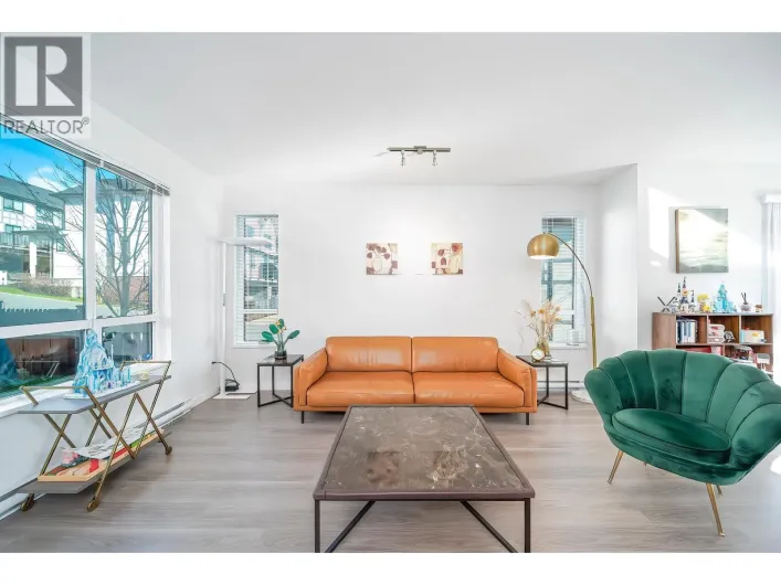 119 3500 BURKE VILLAGE PROMENADE, Coquitlam