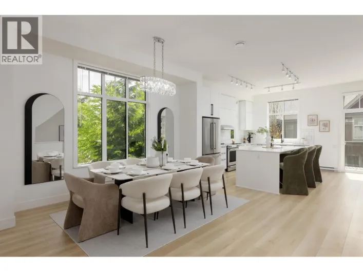 119 3529 BAYCREST AVENUE, Coquitlam