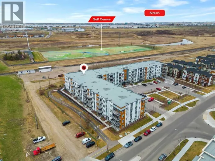 119, 360 Harvest Hills Way NE, Calgary