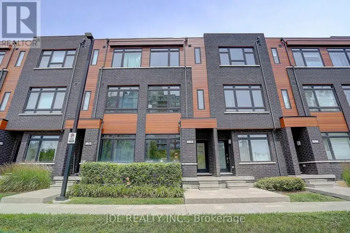 119 - 370 D RED MAPLE ROAD, Richmond Hill