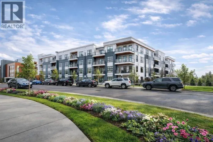 119, 383 Smith Street NW, Calgary