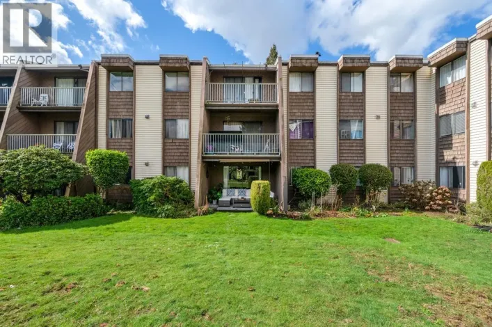 119 3911 CARRIGAN COURT, Burnaby