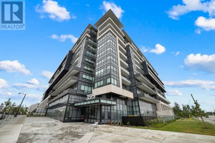 119 - 395 DUNDAS STREET W, Oakville