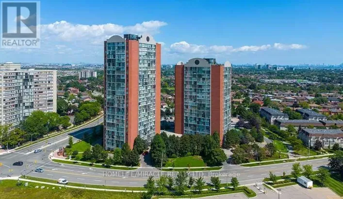 119 - 4185 SHIPP DRIVE, Mississauga