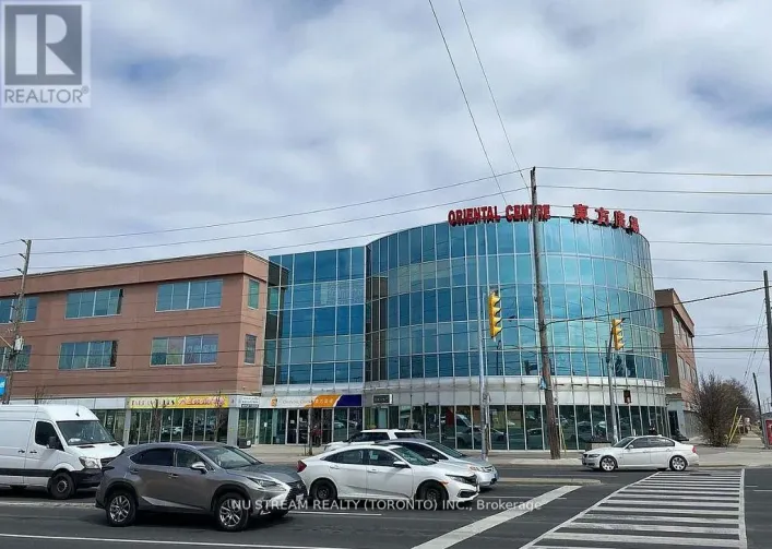 119 - 4438 SHEPPARD AVENUE E, Toronto