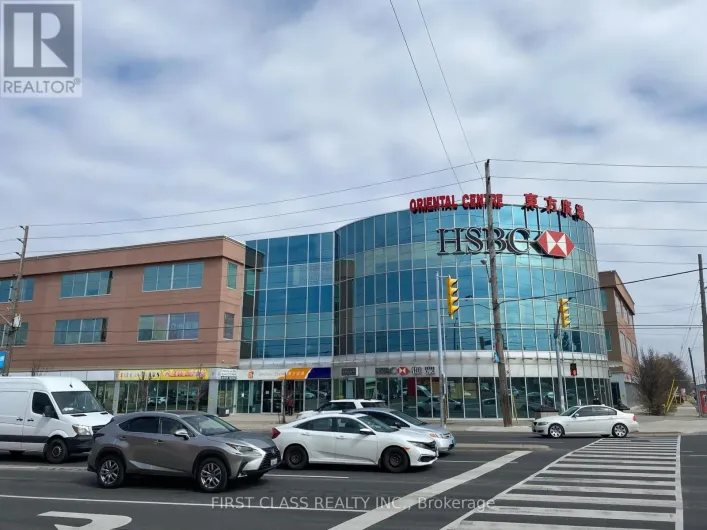 119 - 4438 SHEPPARD AVENUE E, Toronto