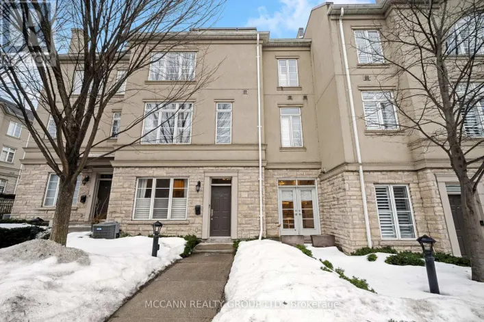 119 - 45 YORK MILLS ROAD, Toronto