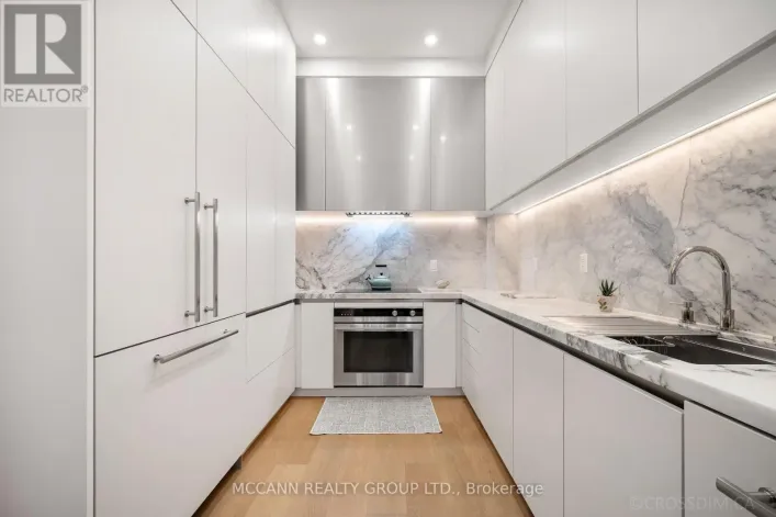 119 - 45 YORK MILLS ROAD, Toronto