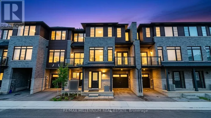 119 - 461 BLACKBURN DRIVE, Brantford