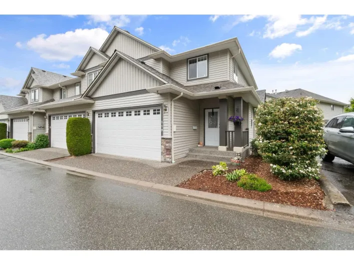 119 46360 VALLEYVIEW ROAD|Promontory, Chilliwack