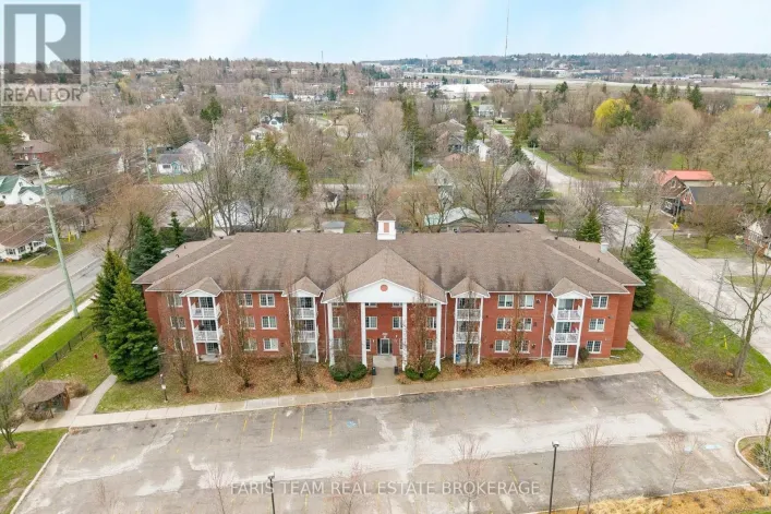 119 - 49 JACOBS TERRACE, Barrie