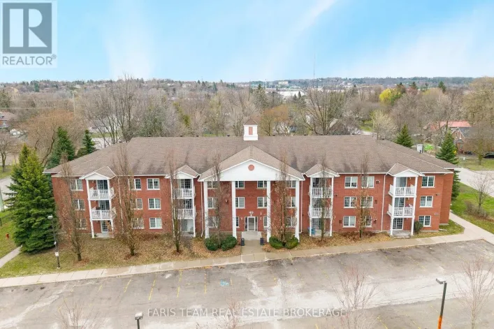 119 - 49 JACOBS TERRACE, Barrie